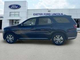 Dodge Durango Limited AWD, снимка 5