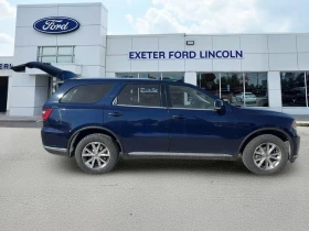 Dodge Durango Limited AWD, снимка 4
