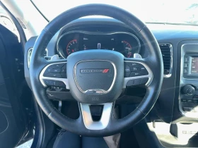 Dodge Durango Limited AWD, снимка 10