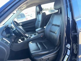 Dodge Durango Limited AWD, снимка 12