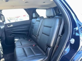 Dodge Durango Limited AWD, снимка 17