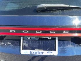 Dodge Durango Limited AWD, снимка 8