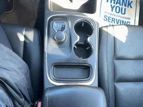 Dodge Durango Limited AWD, снимка 13