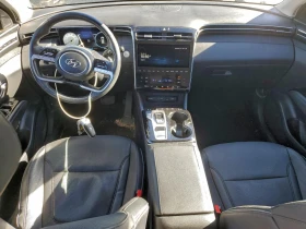 Hyundai Tucson LIMITED AWD, снимка 8