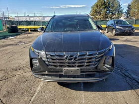 Hyundai Tucson LIMITED AWD, снимка 5