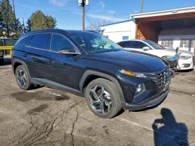 Hyundai Tucson LIMITED AWD, снимка 4