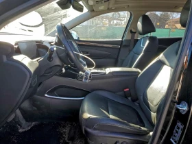 Hyundai Tucson LIMITED AWD, снимка 7