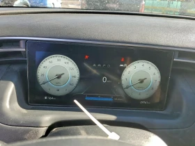 Hyundai Tucson LIMITED AWD, снимка 9