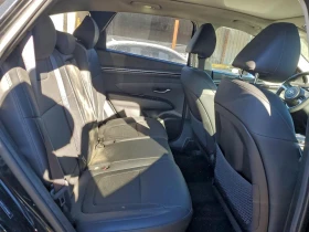 Hyundai Tucson LIMITED AWD, снимка 10