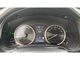 Lexus NX 300h EXECUTIVE LINE AWD, снимка 14