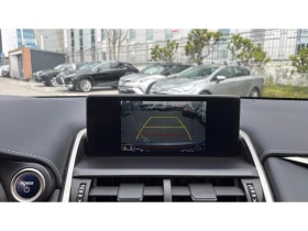 Lexus NX 300h EXECUTIVE LINE AWD, снимка 15
