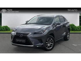 Lexus NX 300h EXECUTIVE LINE AWD, снимка 1