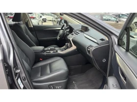 Lexus NX 300h EXECUTIVE LINE AWD, снимка 6