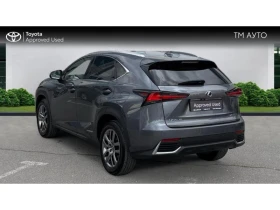 Lexus NX 300h EXECUTIVE LINE AWD, снимка 2