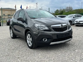 Opel Mokka 1.6 CDTI -131 кс , снимка 2