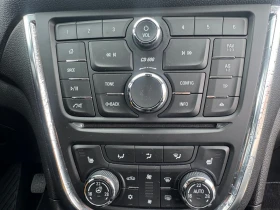 Opel Mokka 1.6 CDTI -131 кс , снимка 14