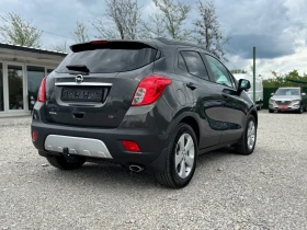 Opel Mokka 1.6 CDTI -131 кс , снимка 7