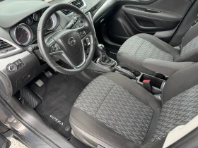 Opel Mokka 1.6 CDTI -131 кс , снимка 8