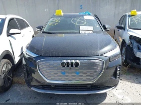 Audi Q4 E-TRON PREMIUM PLUS 40 RWD, снимка 12