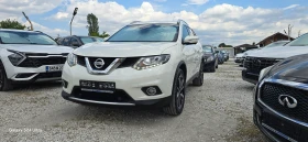 Nissan X-trail 1.6DCI 4X4 TEKNA MADE IN JAPAN!!!, снимка 3