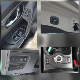Nissan X-trail 1.6DCI 4X4 TEKNA MADE IN JAPAN!!!, снимка 10