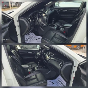 Nissan X-trail 1.6DCI 4X4 TEKNA MADE IN JAPAN!!!, снимка 12