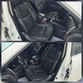 Nissan X-trail 1.6DCI 4X4 TEKNA MADE IN JAPAN!!!, снимка 13