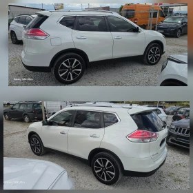 Nissan X-trail 1.6DCI 4X4 TEKNA MADE IN JAPAN!!!, снимка 6