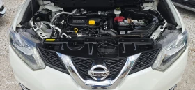 Nissan X-trail 1.6DCI 4X4 TEKNA MADE IN JAPAN!!!, снимка 7