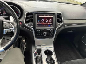 Jeep Grand cherokee * SRT * CARFAX * ЦЕНА ДО БГ, снимка 11