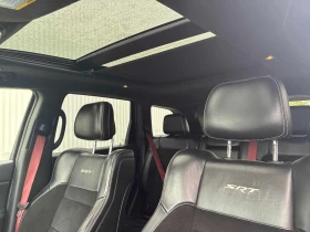 Jeep Grand cherokee * SRT * CARFAX * ЦЕНА ДО БГ, снимка 12