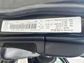 Jeep Grand cherokee * SRT * CARFAX * ЦЕНА ДО БГ, снимка 8