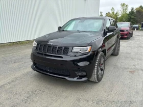 Jeep Grand cherokee * SRT * CARFAX * ЦЕНА ДО БГ, снимка 1