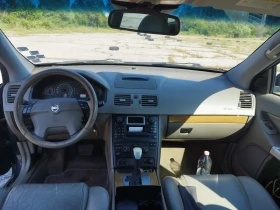 Volvo Xc90, снимка 11