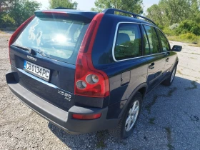Volvo Xc90, снимка 4