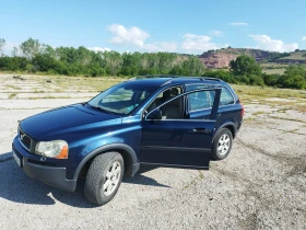 Volvo Xc90, снимка 2