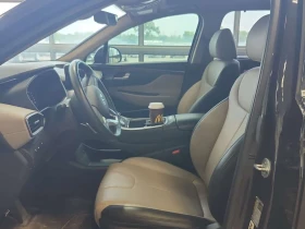 Hyundai Santa fe * ОТ ПРЕДСТАВИТЕЛСТВО НА ХЮНДАЙ * CARFAX * , снимка 7