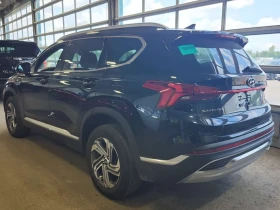 Hyundai Santa fe * ОТ ПРЕДСТАВИТЕЛСТВО НА ХЮНДАЙ * CARFAX * , снимка 4