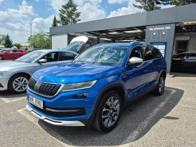Skoda Kodiaq 2.0 TSI/ Scout/ 4x4/ DSG/ Очакван!, снимка 1