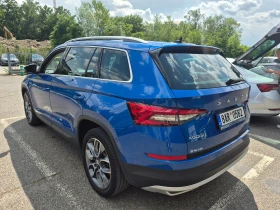 Skoda Kodiaq 2.0 TSI/ Scout/ 4x4/ DSG/ Очакван!, снимка 3