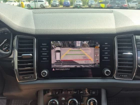 Skoda Kodiaq 2.0 TSI/ Scout/ 4x4/ DSG/ Очакван!, снимка 11