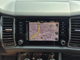 Skoda Kodiaq 2.0 TSI/ Scout/ 4x4/ DSG/ Очакван!, снимка 10