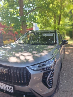 Haval Jolion, снимка 4
