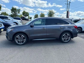 Acura Mdx * Tech Pkg * АВТОКРЕДИТ БЕЗ ПЪРВОНАЧАЛНА ВНОСКА* , снимка 2