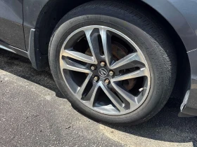 Acura Mdx * Tech Pkg * АВТОКРЕДИТ БЕЗ ПЪРВОНАЧАЛНА ВНОСКА* , снимка 7
