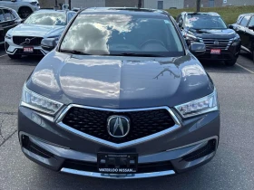 Acura Mdx * Tech Pkg * АВТОКРЕДИТ БЕЗ ПЪРВОНАЧАЛНА ВНОСКА* , снимка 6