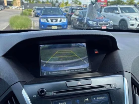 Acura Mdx * Tech Pkg * АВТОКРЕДИТ БЕЗ ПЪРВОНАЧАЛНА ВНОСКА* , снимка 11
