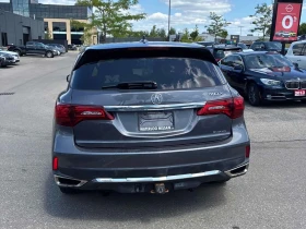 Acura Mdx * Tech Pkg * АВТОКРЕДИТ БЕЗ ПЪРВОНАЧАЛНА ВНОСКА* , снимка 4