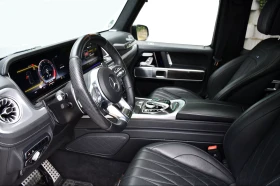 Mercedes-Benz G 63 AMG BURM* DISTR* 360CAM* MEMORY* , снимка 6