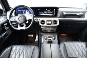 Mercedes-Benz G 63 AMG BURM* DISTR* 360CAM* MEMORY* , снимка 8